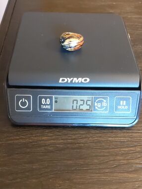 Invicta Aisha Ring Size 8.5